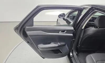 Kia K5 2023, 83568 км, за 19800000 KRW - фото 25