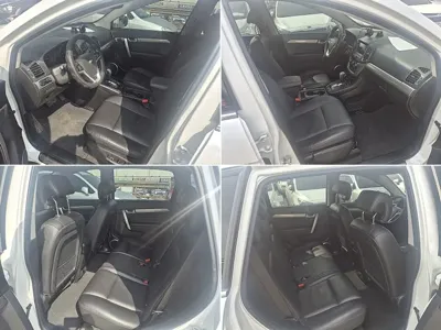 ChevroletGMDaewoo Captiva 2018, 110852 км, за 7500000 KRW - фото 10
