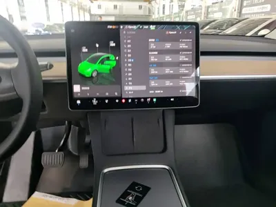 Tesla Model Y 2023, 50800 км, за 163900 CNY - фото 13