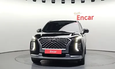 Hyundai Palisade 2021, 96722 км, за 27900000 KRW