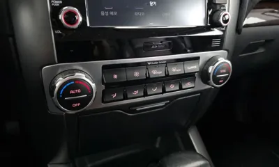 Kia Mohave 2019, 140154 км, за 15300000 KRW - фото 17