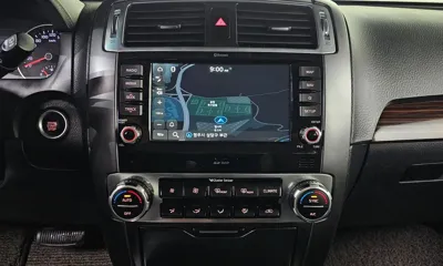 Kia Mohave 2019, 104283 км, за 17900000 KRW - фото 16