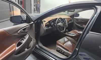 ChevroletGMDaewoo Malibu 2018, 113531 км, за 4690000 KRW - фото 10