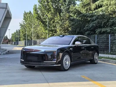 尊界 尊界S800 · 2026 год
