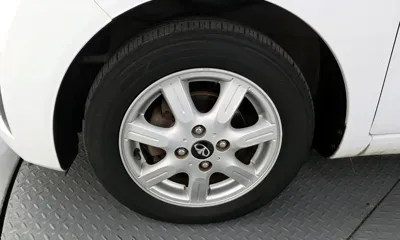 ChevroletGMDaewoo Matiz 2011, 111174 км, за 1700000 KRW - фото 5
