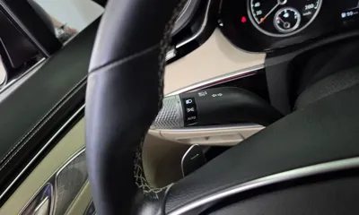 Genesis GV70 2022, 85984 км, за 30900000 KRW - фото 30