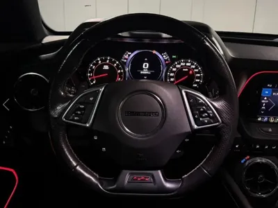 ChevroletGMDaewoo Camaro 2019, 84660 км, за 33000000 KRW - фото 19