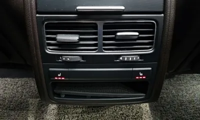 Volkswagen Touareg 2015, 171497 км, за 13500000 KRW - фото 19