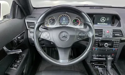 Mercedes-Benz E-Class 2011, 43834 км, за 12900000 KRW - фото 13