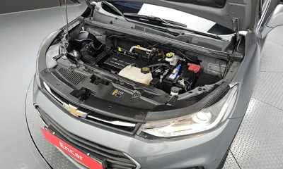 ChevroletGMDaewoo Trax 2019, 88690 км, за 7490000 KRW - фото 6