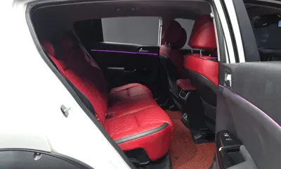 Kia Sportage 2017, 138976 км, за 10800000 KRW - фото 12