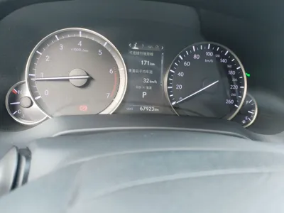 Lexus RX 2016, 67900 км, за 182235.7 CNY - фото 11