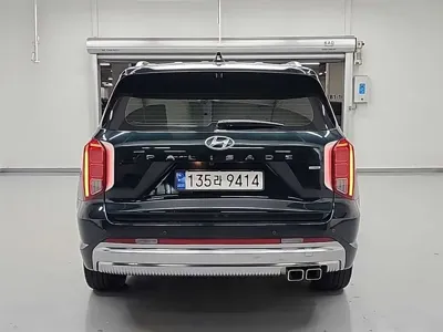 Hyundai Palisade 2023, 48052 км, за 35990000 KRW - фото 3