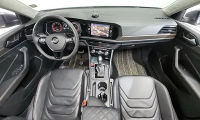 Volkswagen Jetta 2020, 108624 км, за 16800000 KRW - фото 7