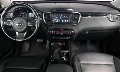 Kia Sorento 2016, 60128 км, за 13400000 KRW - фото 7