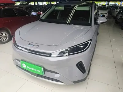 BYD 海狮05 EV · 2025 год