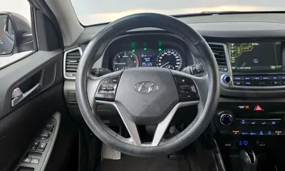 Hyundai Tucson 2018, 79403 км, за 9900000 KRW - фото 12