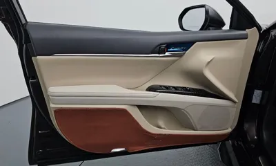 Toyota Camry 2019, 56781 км, за 24800000 KRW - фото 24