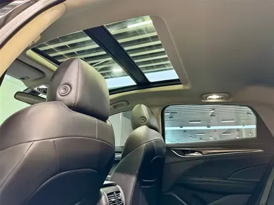 Buick LaCrosse 2021, 32000 км, за 91800 CNY - фото 27