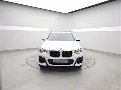 BMW X3 2021, 22894 км, за 38800000 KRW - фото 3