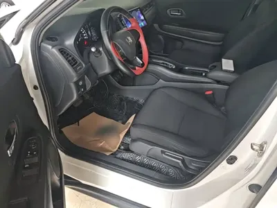 Honda Vezel 2018, 100800 км, за 48900 CNY - фото 16