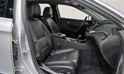 ChevroletGMDaewoo Impala 2016, 89835 км, за 6990000 KRW - фото 26