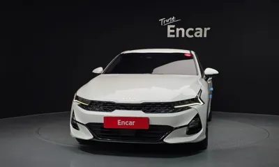 Kia K5 2022, 81339 км, за 17900000 KRW
