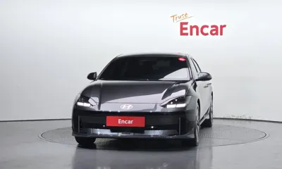 Hyundai Ioniq6 2023, 23427 км, за 40830000 KRW