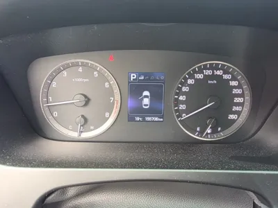 Hyundai Sonata 2017, 155705 км, за 8400000 KRW - фото 14