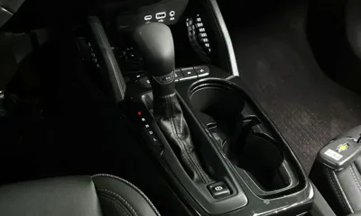ChevroletGMDaewoo Trailblazer 2022, 59198 км, за 13900000 KRW - фото 9