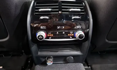 BMW 5-Series 2017, 112841 км, за 22900000 KRW - фото 32