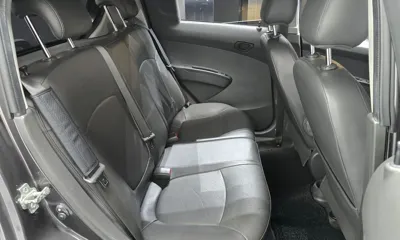 ChevroletGMDaewoo Spark 2015, 143790 км, за 2900000 KRW - фото 11
