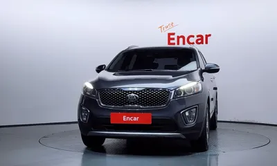 Kia Sorento 2016, 221201 км, за 7800000 KRW