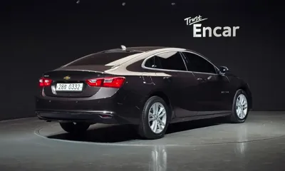 ChevroletGMDaewoo Malibu 2017, 148592 км, за 5300000 KRW