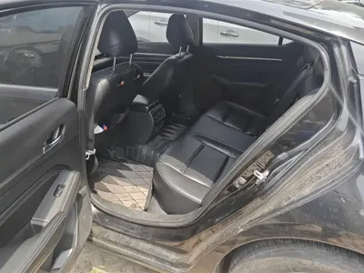 Nissan Teana 2019, 74500 км, за 63000 CNY - фото 11