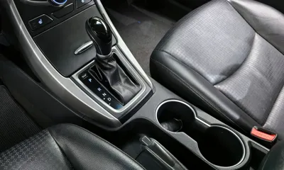 Hyundai Avante 2015, 96680 км, за 4900000 KRW - фото 9