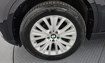 BMW X5 2016, 194306 км, за 16990000 KRW - фото 5