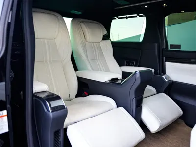 Lexus LM 2021, 45000 км, за 837700 CNY - фото 14