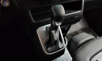 Hyundai Staria 2023, 52659 км, за 25400000 KRW - фото 9