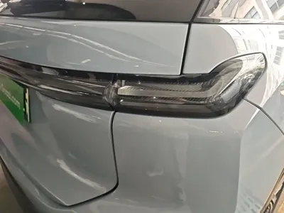 Nio ES7 2022, 86400 км, за 178200 CNY - фото 8