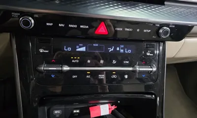 Kia Canival 2023, 50345 км, за 36900000 KRW - фото 33