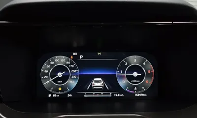 Kia Sorento 2021, 162440 км, за 19000000 KRW - фото 8