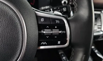 Kia Sorento 2021, 126761 км, за 21600000 KRW - фото 30