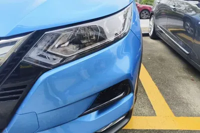 Nissan Qashqai 2019, 16900 км, за 72331.26 CNY - фото 17