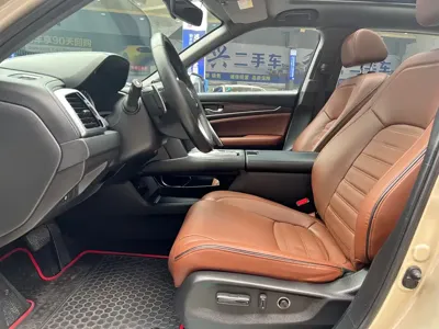 Honda UR-V 2018, 65000 км, за 99000 CNY - фото 9