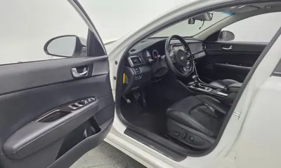 Kia K5 2016, 81704 км, за 7800000 KRW - фото 10