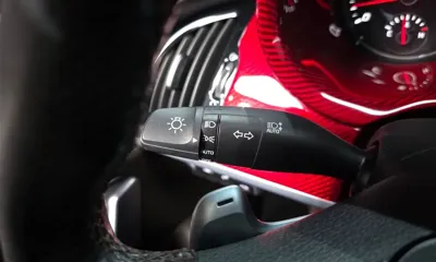 Kia Stinger 2018, 99927 км, за 18400000 KRW - фото 30