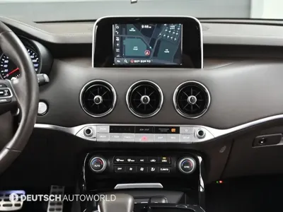Kia Stinger 2018, 157265 км, за 12600000 KRW - фото 14