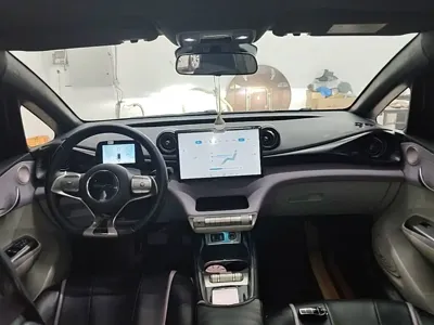 BYD Dolphin 2022, 50400 км, за 58700 CNY - фото 10