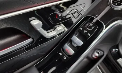 Mercedes-Benz S-Class 2022, 124794 км, за 74990000 KRW - фото 40